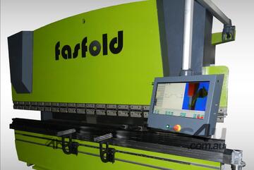 Fasfold Retrofit Press Brake Controller