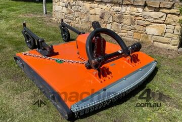 Barrett Slasher     7ft