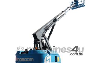 Sinoboom   TB20J Plus