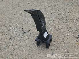 Unused Ripper to suit 0.8-1.2T Excavator  - picture0' - Click to enlarge