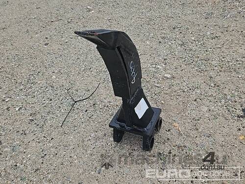 Unused Ripper to suit 0.8-1.2T Excavator 