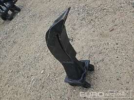 Unused Ripper to suit 0.8-1.2T Excavator  - picture2' - Click to enlarge