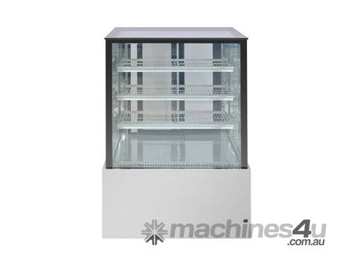 Bonvue Chilled Food Display SL830V