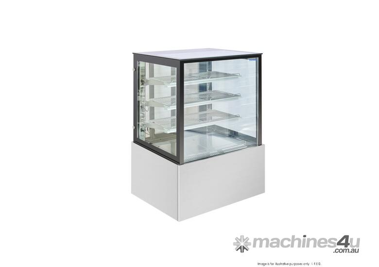 Bonvue Chilled Food Display SL830V