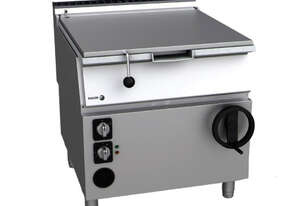 Fagor Kore 900 Series Gas Tilting Bratt Pans - SB-G910I