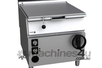 Fagor Kore 900 Series Gas Tilting Bratt Pans - SB-G910I