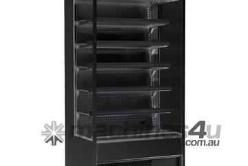 Thermaster Supermarket Open Beverage Display - OC-915B