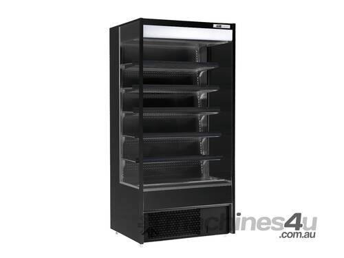 Thermaster Supermarket Open Beverage Display - OC-915B