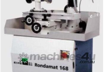 Weinig Solid Grind 168 S (Rondamat 168)