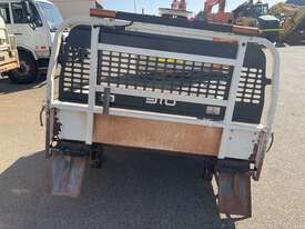 Landcruiser Ute Tray - picture0' - Click to enlarge