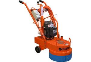 Masterfinish   Floor Grinder