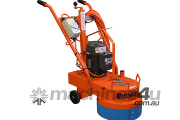 Masterfinish   Floor Grinder