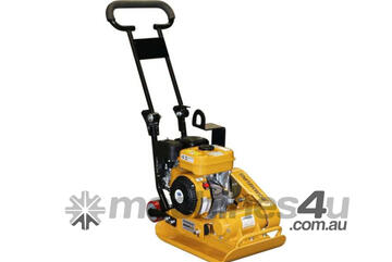 Crommelins - CC60R Plate Compactor - Folding Handle Crommelins - CC60R Plate Compactor - Folding Handle
