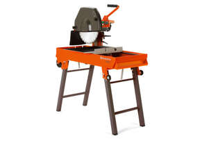 Husqvarna TS 400 F Masonry Saw