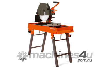 Husqvarna TS 400 F Masonry Saw Husqvarna TS 400 F Masonry Saw