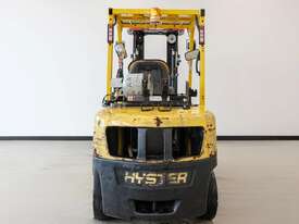 HYSTER H3.5XT Counterbalance Forklift - picture2' - Click to enlarge