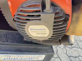 Tool Box with Blower - picture0' - Click to enlarge
