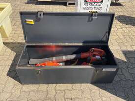 Tool Box with Blower - picture0' - Click to enlarge