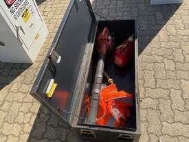 Tool Box with Blower - picture2' - Click to enlarge