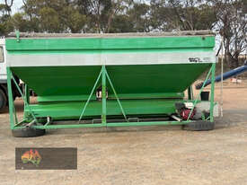 (8840) Riteway seed & super unit -  ( NOTE NO BUYERS PREMIUM ) (Nurom, SA) - picture2' - Click to enlarge