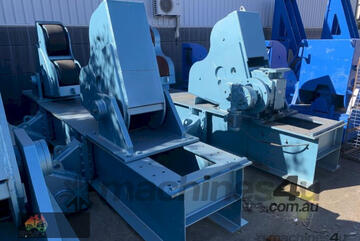 Methods Welding Rotators