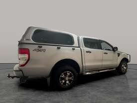 2013 Ford Ranger XL Diesel - picture0' - Click to enlarge