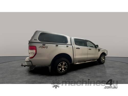 2013 Ford Ranger XL Diesel