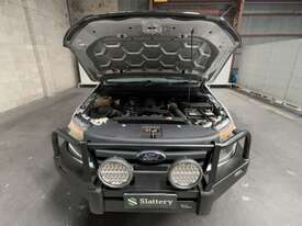 2013 Ford Ranger XL Diesel - picture0' - Click to enlarge