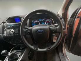 2013 Ford Ranger XL Diesel - picture2' - Click to enlarge