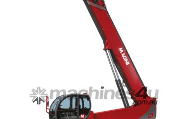 2025 Magni Rotating Telescopic Handler (Telehandler) RTH 8.39