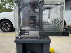 Alspec - Carinya Press / Punch Machine Bundle - Window business Machines - picture0' - Click to enlarge