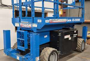 Genie 2668BE Hybrid Scissorlift