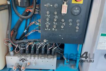 Genie Z45/25JDC Electric Articulating Boom Lift