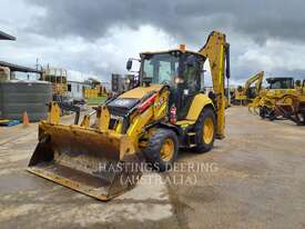 CAT 432-07LRC Backhoe Loaders - picture0' - Click to enlarge
