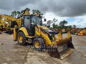 CAT 432-07LRC Backhoe Loaders - picture0' - Click to enlarge