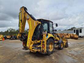 CAT 432-07LRC Backhoe Loaders - picture1' - Click to enlarge