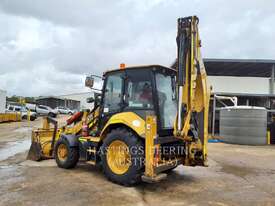 CAT 432-07LRC Backhoe Loaders - picture2' - Click to enlarge