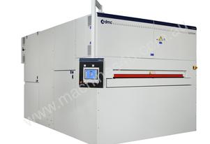 Dmc   WIDE BELT SANDERS