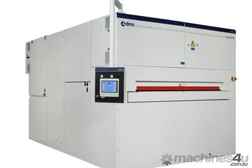 Dmc   WIDE BELT SANDERS