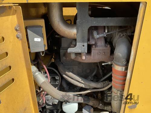 caption 2014 Vermeer BC1200XL Chipper (Council Asset)