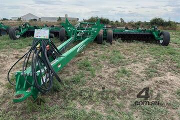 2020 K-LINE 2912P Speedtiller Powerflex