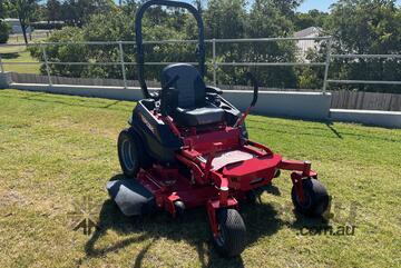 EXEQ 52 Inch Zero Turn Lawnmower