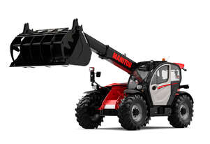 Manitou MLT-X 841 - 145 PS+ Elite Agricultural Telehandler ***Stock clearance on now ***
