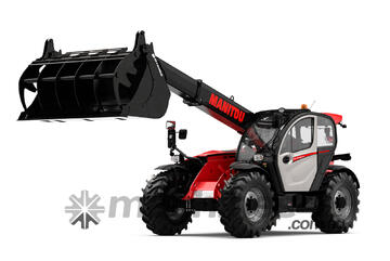 Manitou MLT-X 841 - 145 PS+ Elite Agricultural Telehandler ***Stock clearance on now ***