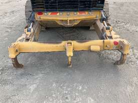 2018 Caterpillar 953k Crawler Loader - picture0' - Click to enlarge