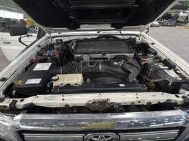 2019 Toyota Landcruiser GXL (4x4) Diesel Single Cab Ute (Ex-Lease) (MY19) - picture0' - Click to enlarge