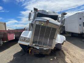 2011 Kenworth T909 6x4 Sleeper Cab Prime Mover - picture0' - Click to enlarge