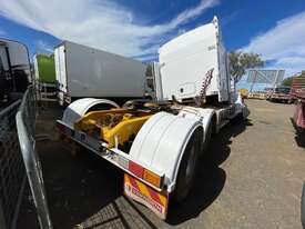 2011 Kenworth T909 6x4 Sleeper Cab Prime Mover - picture0' - Click to enlarge