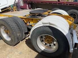 2011 Kenworth T909 6x4 Sleeper Cab Prime Mover - picture1' - Click to enlarge