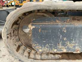 2016 Komatsu PC35MR-3 Excavator (Rubber Tracked) - picture2' - Click to enlarge